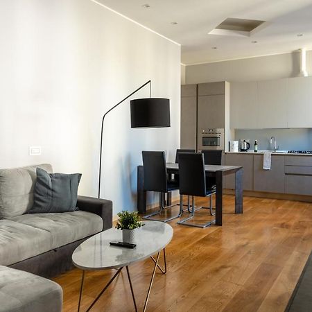 5 Min Duomo Luxury Home In Brera Design District 밀라노 외부 사진