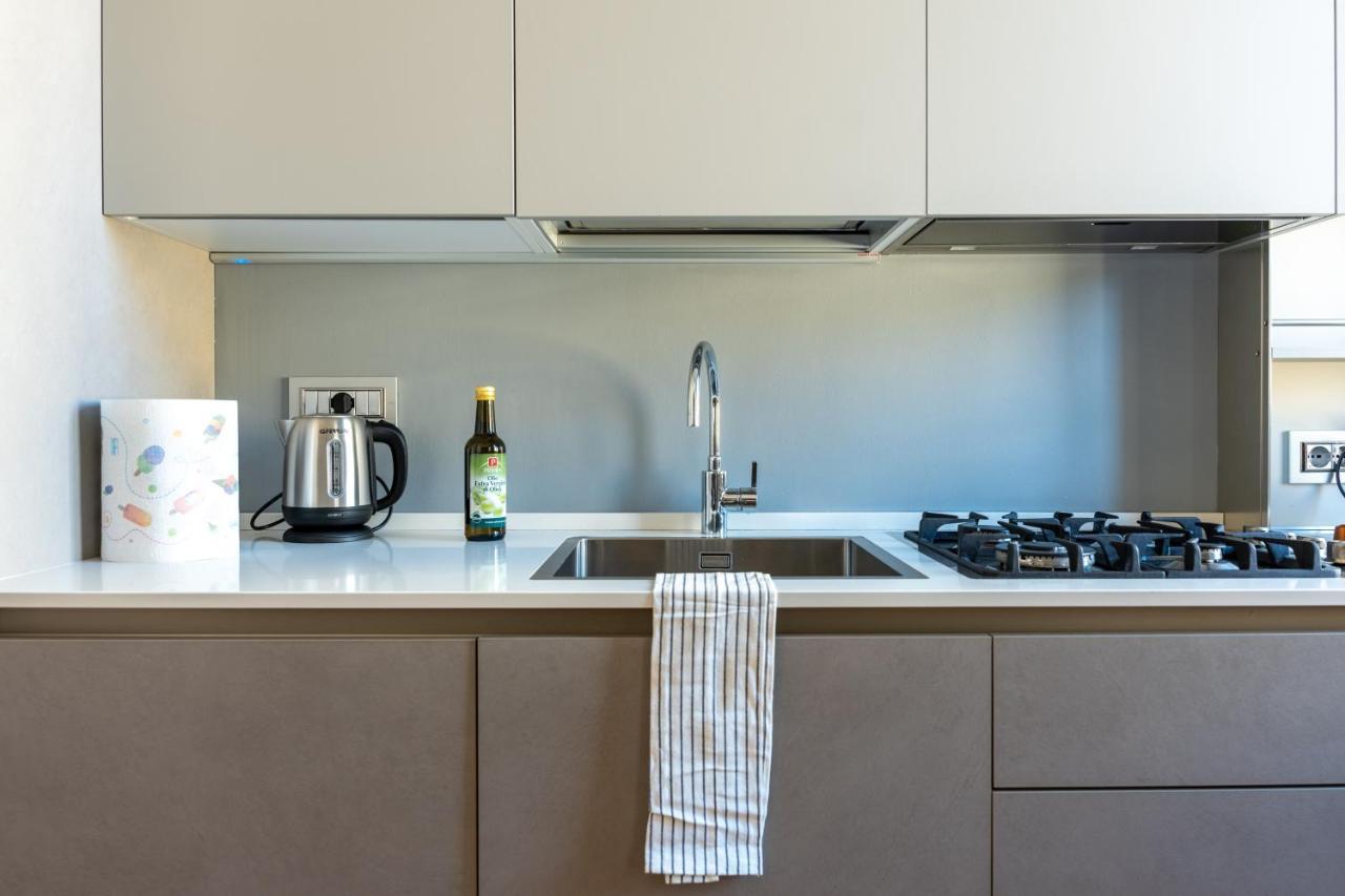5 Min Duomo Luxury Home In Brera Design District 밀라노 외부 사진
