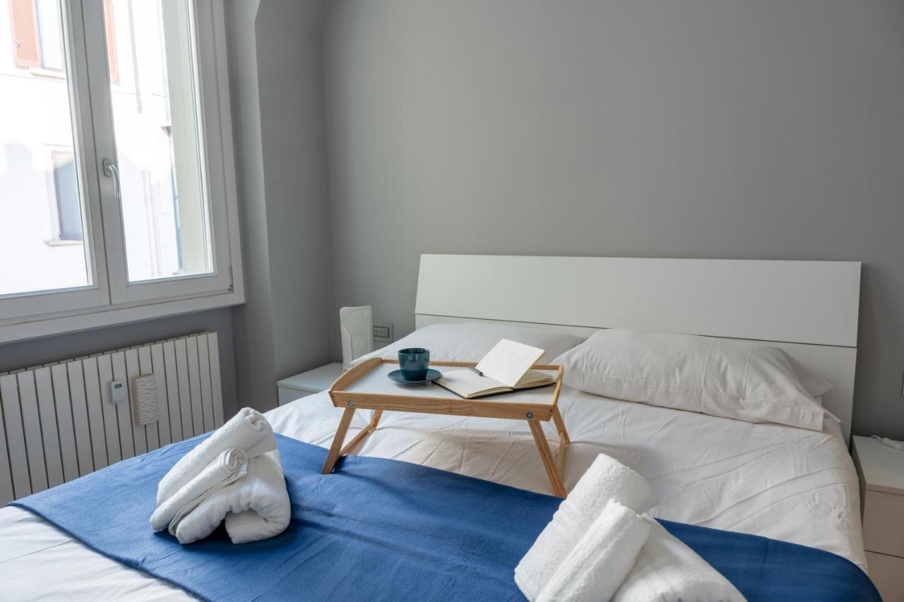 5 Min Duomo Luxury Home In Brera Design District 밀라노 외부 사진