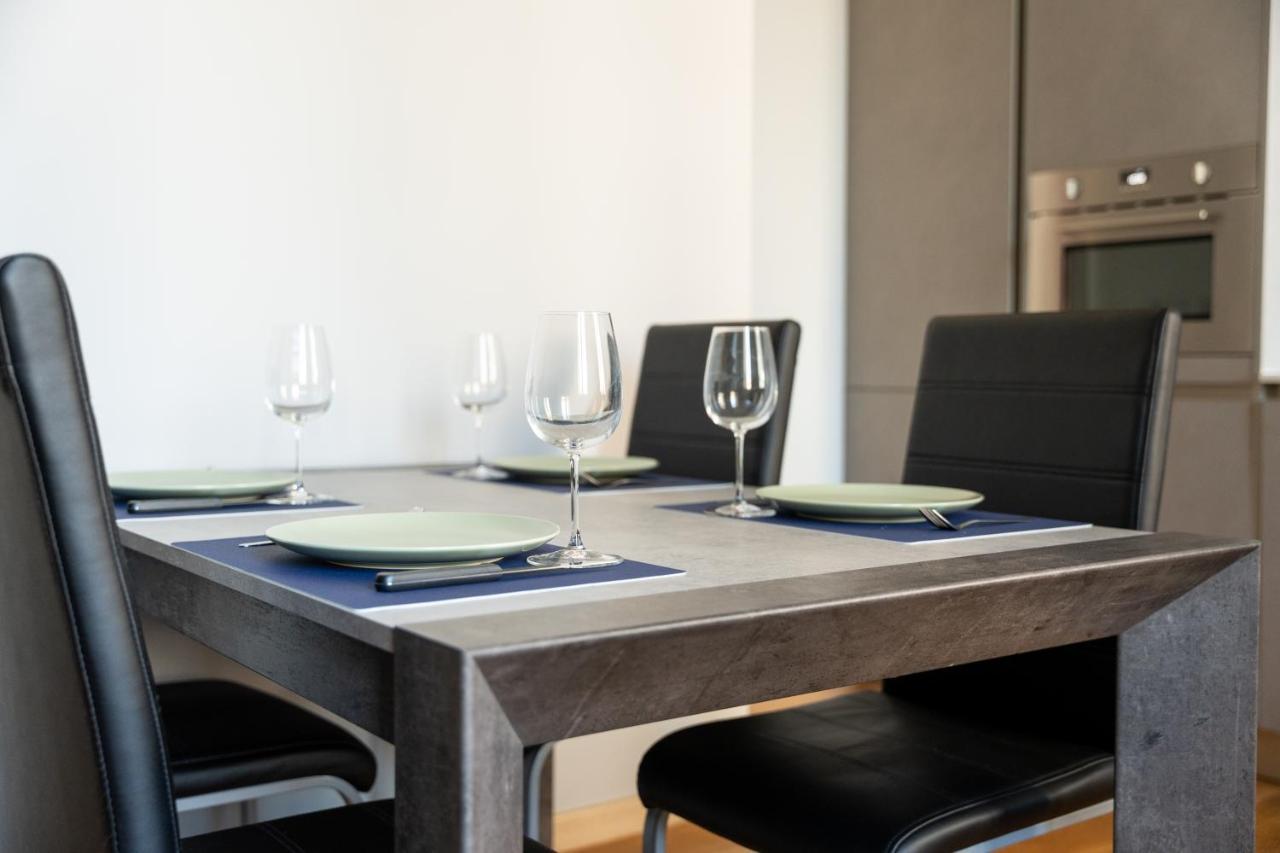5 Min Duomo Luxury Home In Brera Design District 밀라노 외부 사진