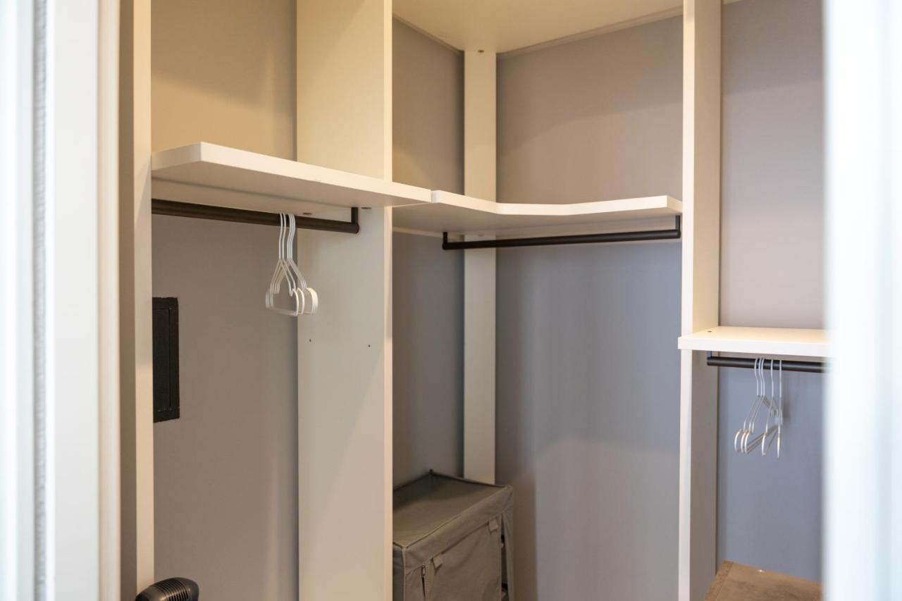 5 Min Duomo Luxury Home In Brera Design District 밀라노 외부 사진