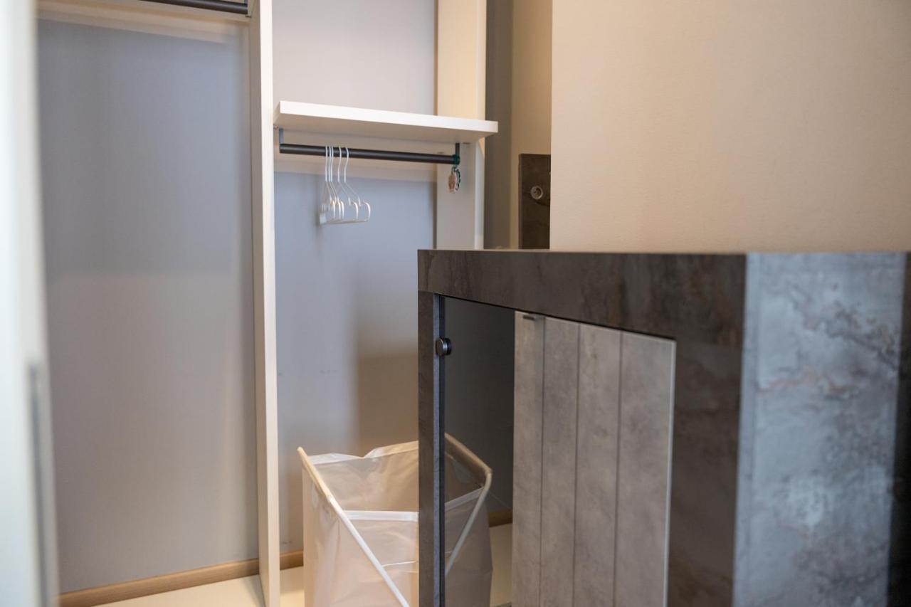 5 Min Duomo Luxury Home In Brera Design District 밀라노 외부 사진