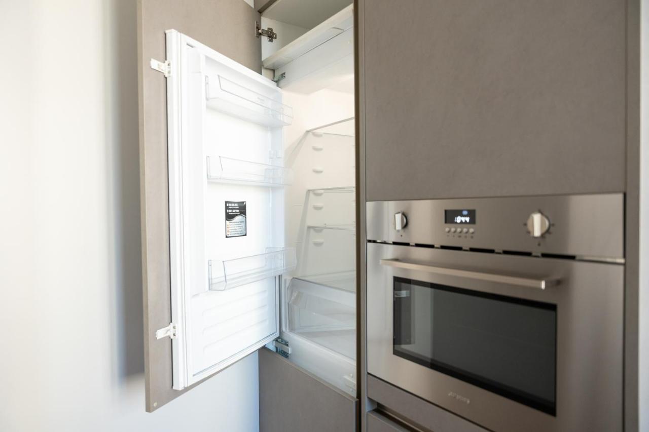 5 Min Duomo Luxury Home In Brera Design District 밀라노 외부 사진
