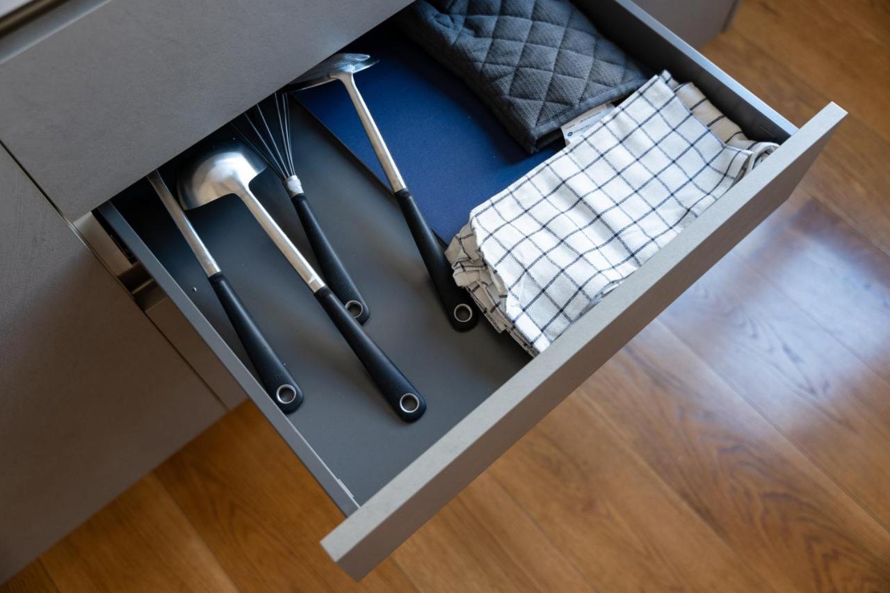 5 Min Duomo Luxury Home In Brera Design District 밀라노 외부 사진
