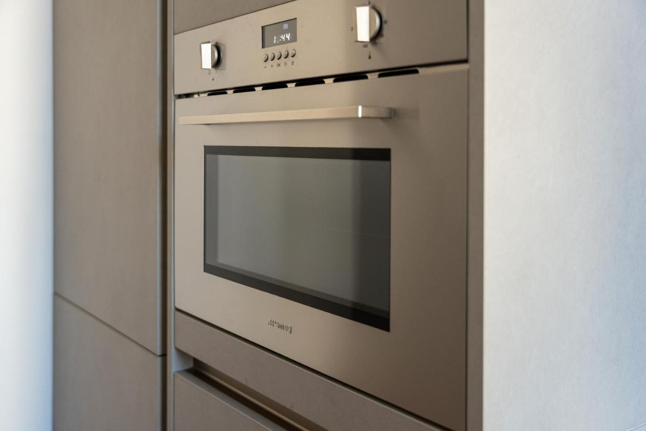 5 Min Duomo Luxury Home In Brera Design District 밀라노 외부 사진
